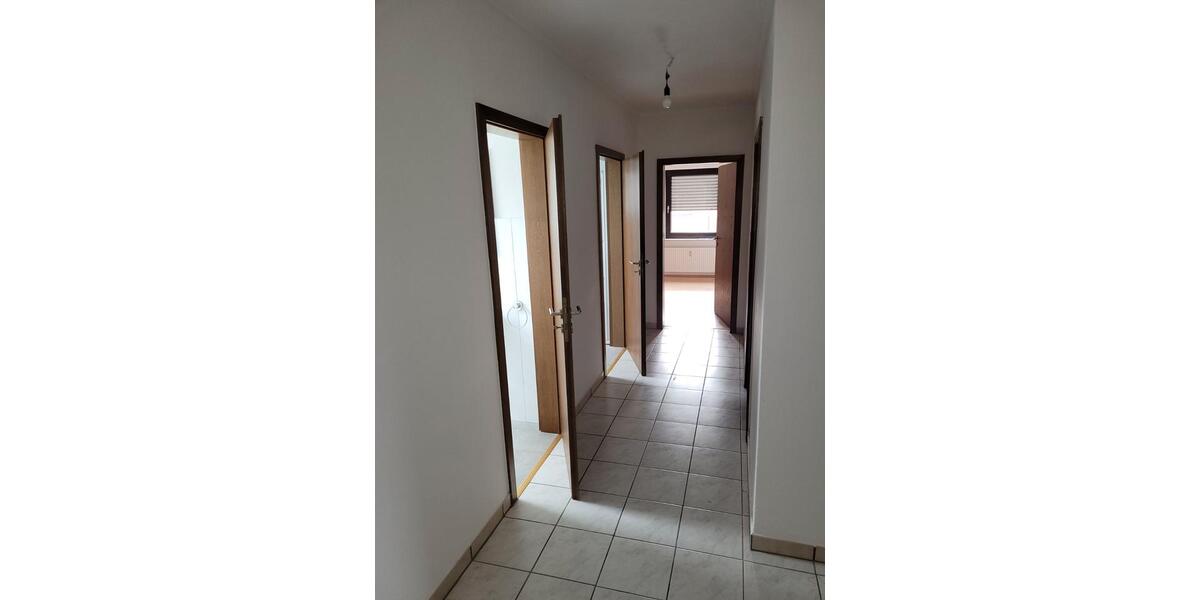 Etagenwohnung Dörpen - 5 Zimmer, 105 m&sup2;, 790&euro; | Angebot:26020786