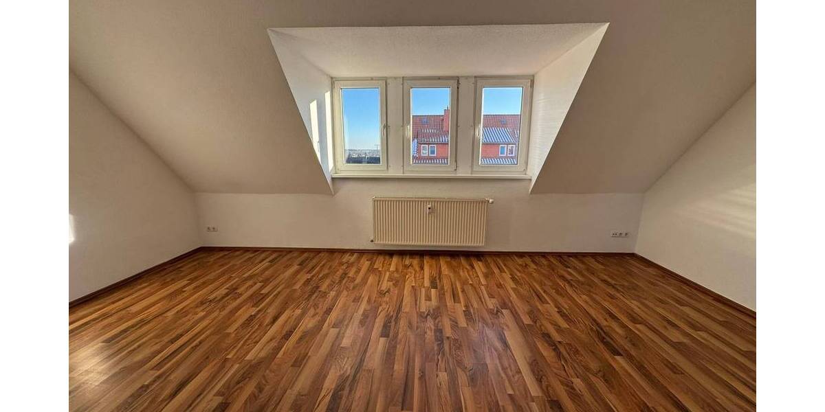 Etagenwohnung Eilenburg Eilenburg-Berg - 2 Zimmer, 44 m&sup2;, 295&euro; | Angebot:25768389