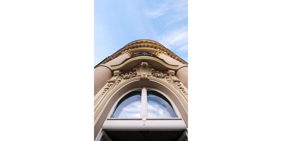 Etagenwohnung Berlin Mitte - 5 Zimmer, 185 m&sup2;, 3.680&euro; | Angebot:25071620