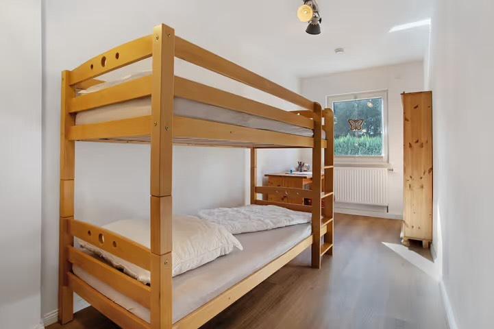 Doppelhaushälfte Borrentin - 3.5 Zimmer, 70 m&sup2;, 800&euro; | Angebot:26131589