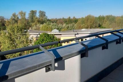 Wohnung Falkensee - 2 Zimmer, 54 m&sup2;, 702&euro; | Angebot:26349116
