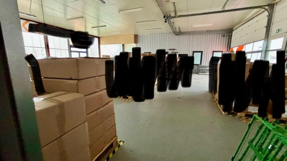 Gewerbeobjekt Vechta - 5&euro; | Angebot:25968785