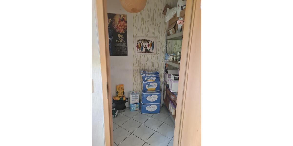 Dachgeschoßwohnung Altenburg - 3.5 Zimmer, 127 m&sup2;, 762&euro; | Angebot:25999853