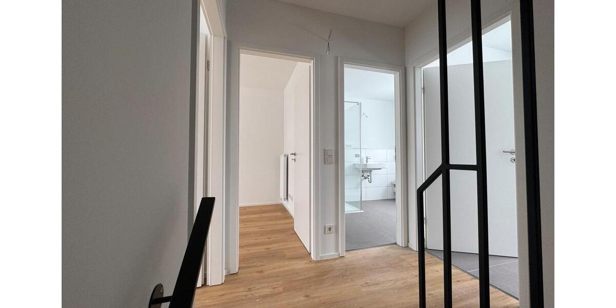 Reihenhaus Gehrden - 4 Zimmer, 120 m&sup2;, 1.750&euro; | Angebot:24797819