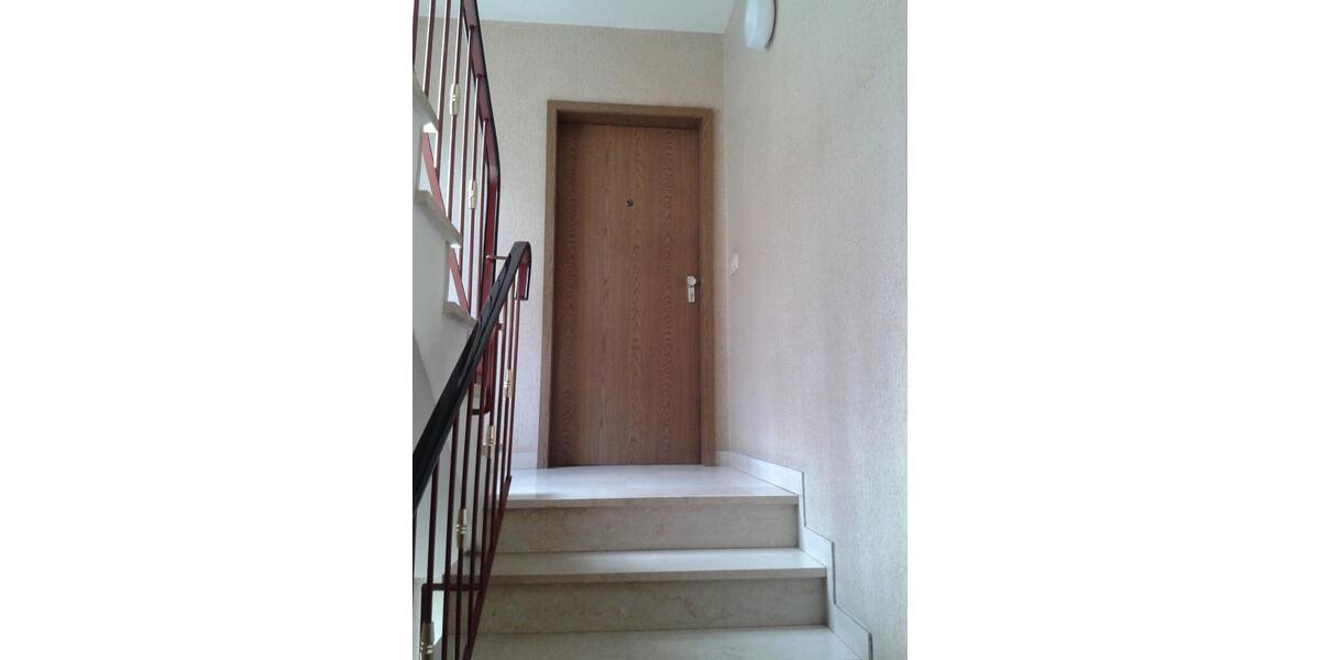 Etagenwohnung Veitsbronn - 3 Zimmer, 64 m&sup2;, 520&euro; | Angebot:25285986