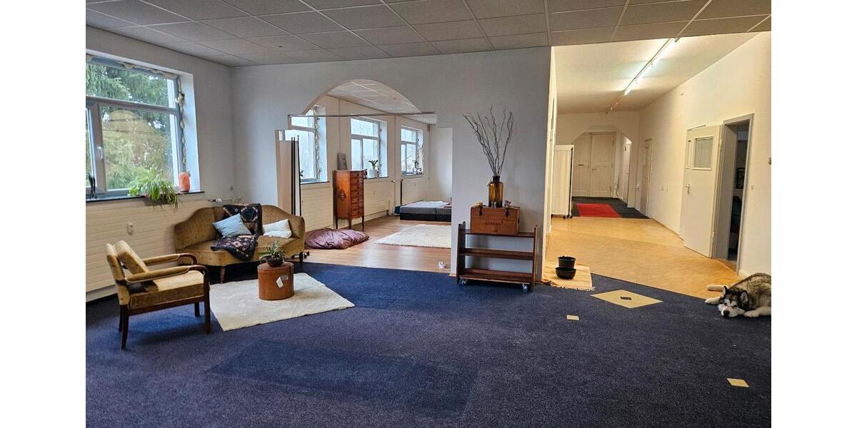 Gewerbeobjekt Schwarzhofen - 550&euro; | Angebot:24839840