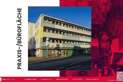 Gewerbeobjekt Neuenrade - 1.550&euro; | Angebot:21834781