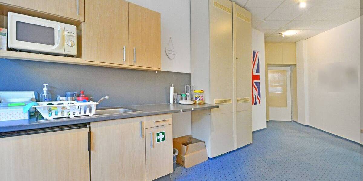 Gewerbeobjekt Kassel / West West - 1.060&euro; | Angebot:26641040