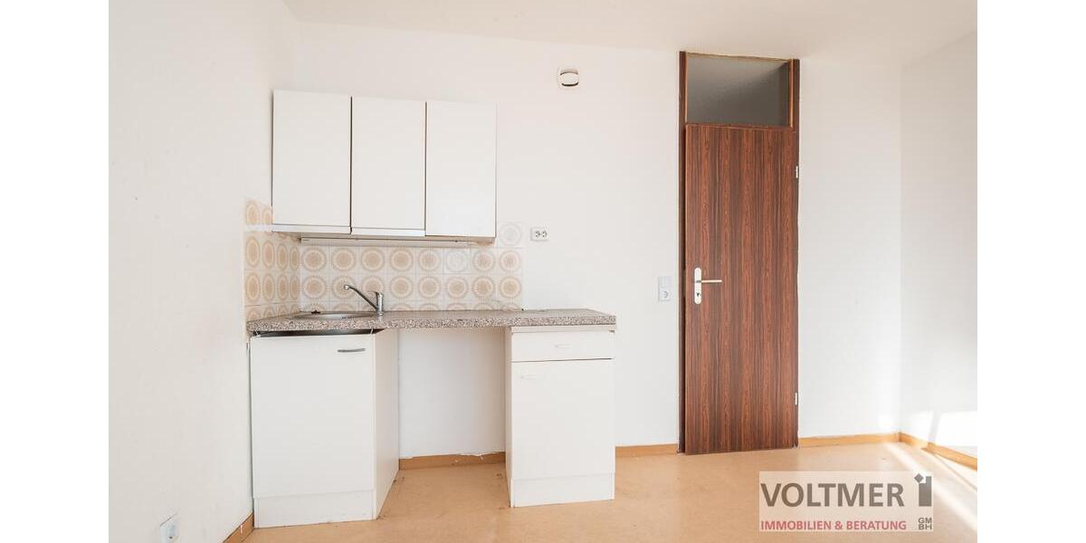 Etagenwohnung Neunkirchen - 1 Zimmer, 33 m&sup2;, 360&euro; | Angebot:25587991