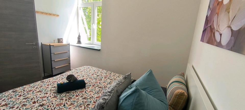 Wohnen auf Zeit Halsbrücke - 2 Zimmer, 50 m&sup2;, 35&euro; | Angebot:23684041