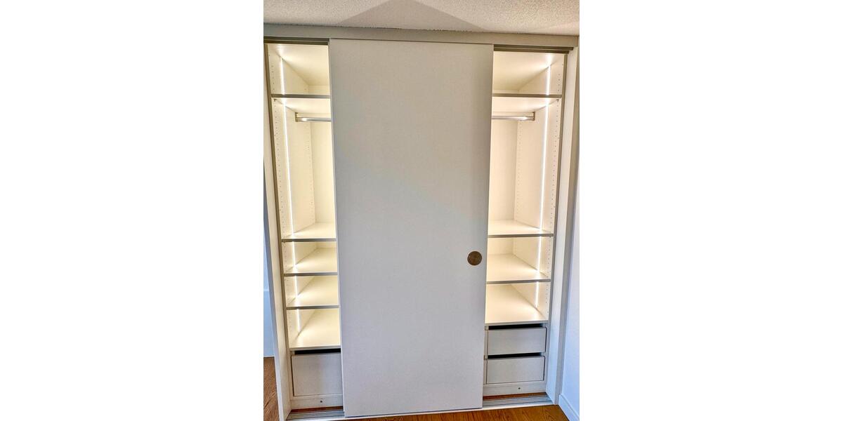 Etagenwohnung March - 3.5 Zimmer, 115 m&sup2;, 2.020&euro; | Angebot:26701928