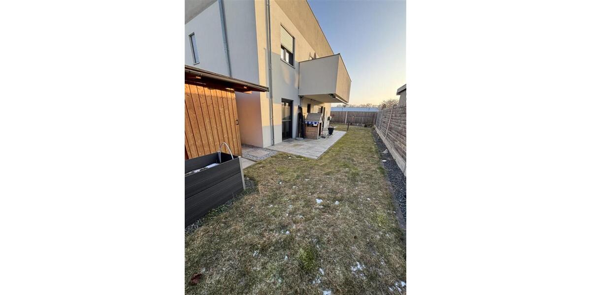 Maisonettenwohnung Abensberg - 3 Zimmer, 96 m&sup2;, 1.550&euro; | Angebot:24629863