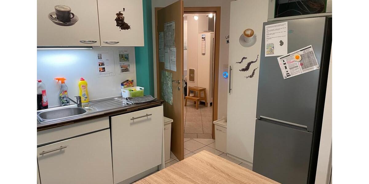 Wohnen auf Zeit Hohen Neuendorf - 6 Zimmer, 13 m&sup2;, 40&euro; | Angebot:26620711