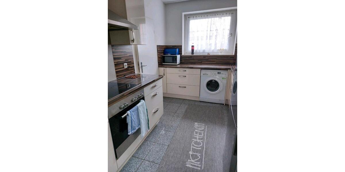 Etagenwohnung Egelsbach - 4 Zimmer, 90 m&sup2;, 1.550&euro; | Angebot:24690241