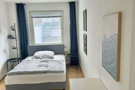 Zimmer Düsseldorf Altstadt - 799&euro; | Angebot:27652610