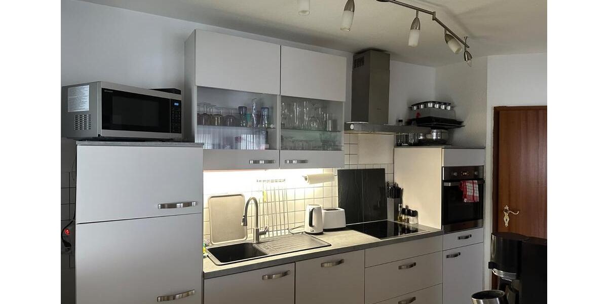 Etagenwohnung Biebergemünd - 2 Zimmer, 65 m&sup2;, 790&euro; | Angebot:26406495