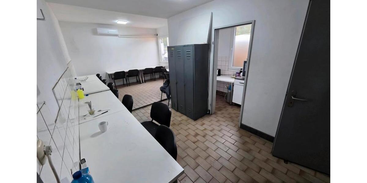Gewerbeobjekt Burbach - 2.500&euro; | Angebot:26075625