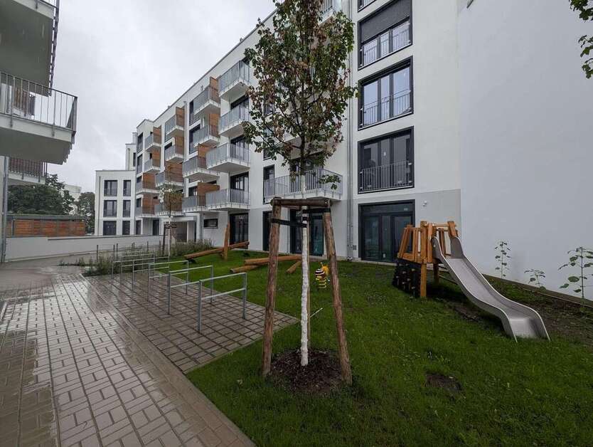 Wohnung zum Mieten in Berlin Köpenick 2.199 € 94 m² 2 zimmer
