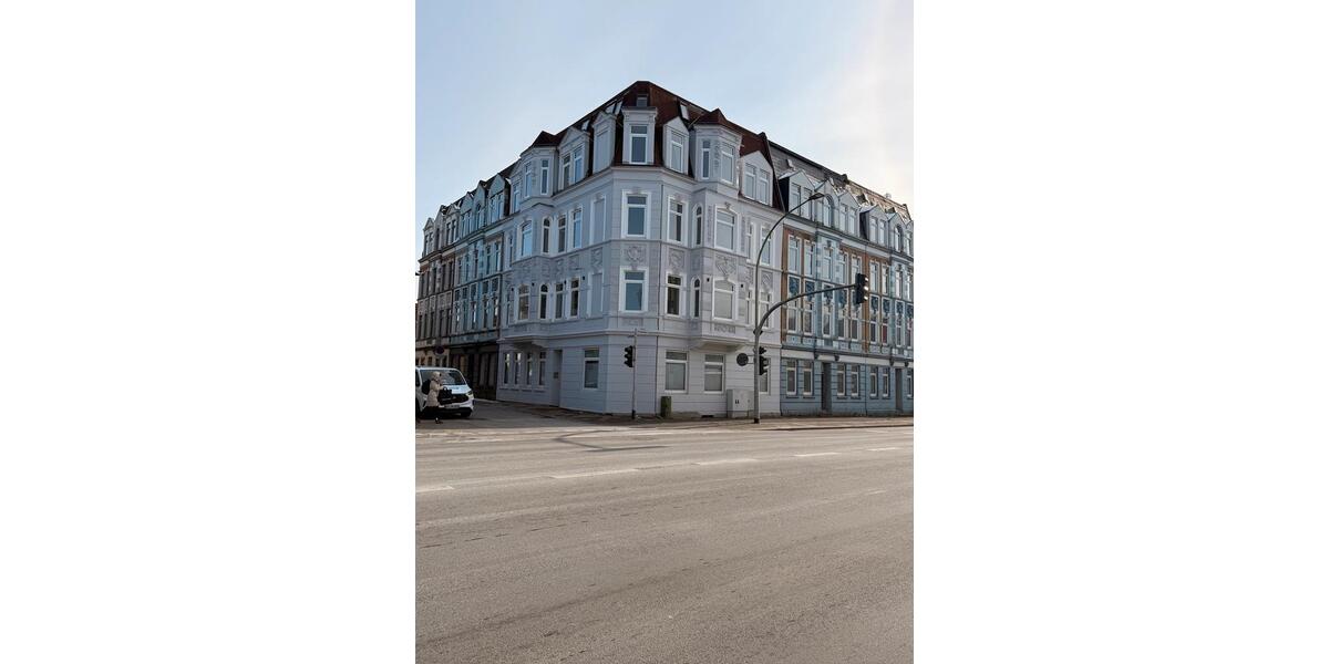 Dachgeschoßwohnung Schiffdorf - 2.5 Zimmer, 50 m&sup2;, 460&euro; | Angebot:25126253