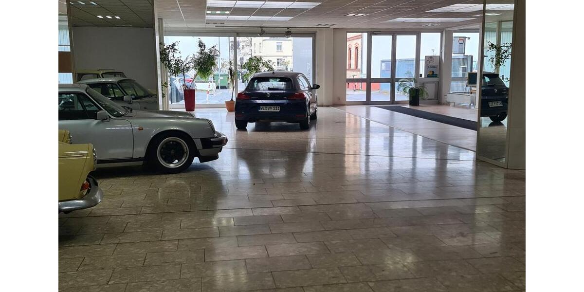 Gewerbeobjekt Wiesbaden Biebrich - 11.000&euro; | Angebot:26001592