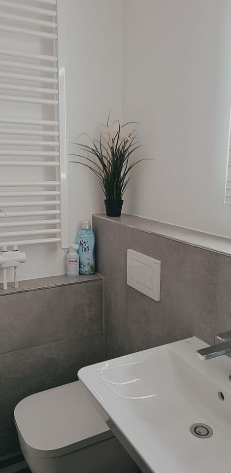 1 Zimmer Wohnung Regensburg -