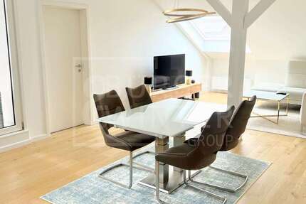 Wohnung Reilingen - 4 Zimmer, 105 m&sup2;, 1.350&euro; | Angebot:26088126