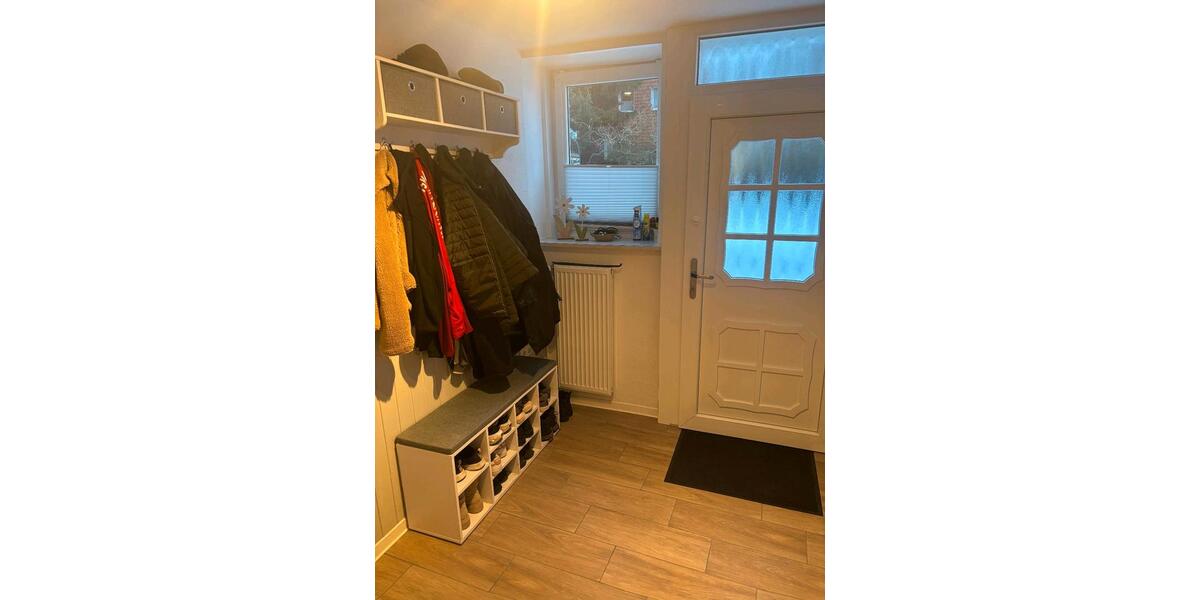Etagenwohnung Uslar - 3 Zimmer, 86 m&sup2;, 725&euro; | Angebot:24705790