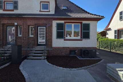 Haus Rheine Altenrheine - 3 Zimmer, 93 m&sup2;, 1.190&euro; | Angebot:26732574