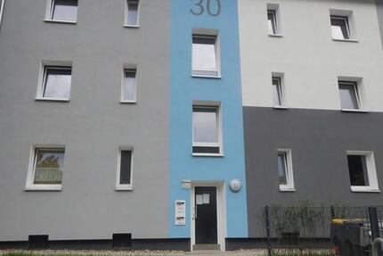 Endlich Zuhause: interessante 4-Zimmer-Wohnung zimmer