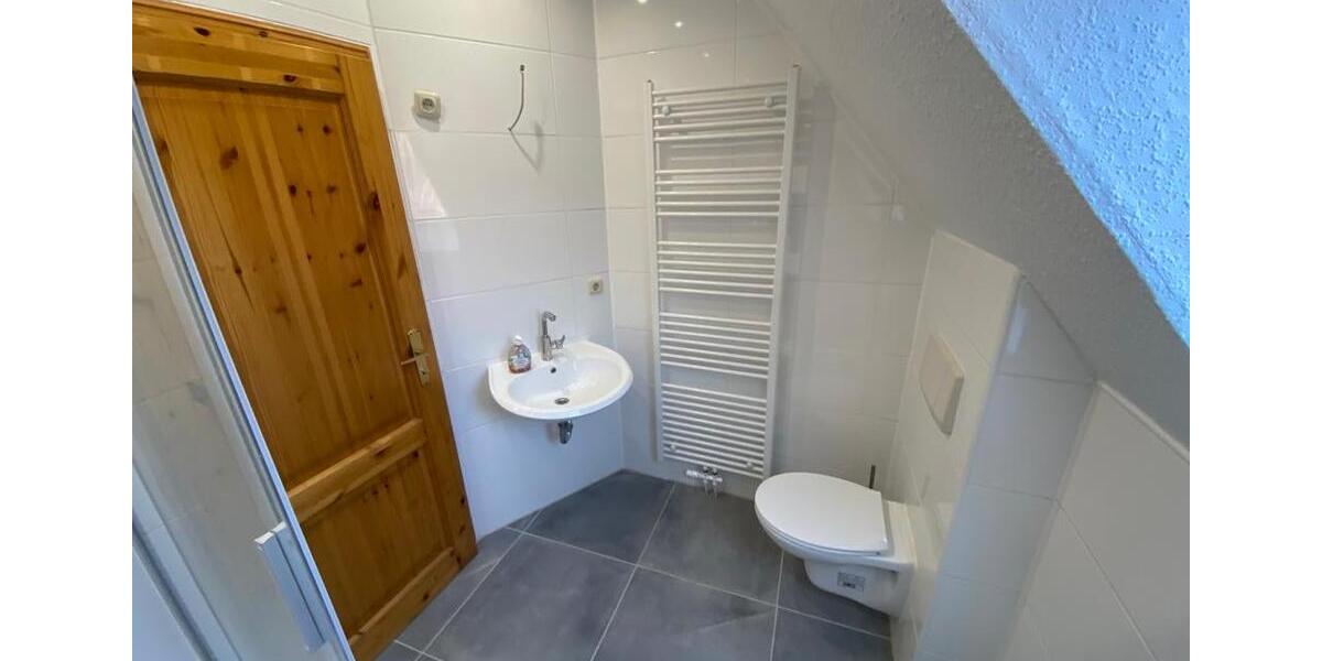 Etagenwohnung Liebenau - 4 Zimmer, 107 m&sup2;, 890&euro; | Angebot:26021140