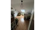 Dachgeschoßwohnung Saarbrücken - 3 Zimmer, 76 m&sup2;, 800&euro; | Angebot:26349371