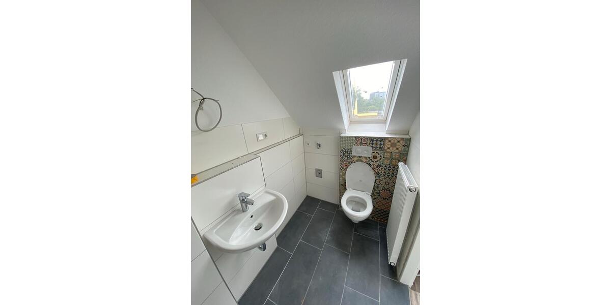 Dachgeschoßwohnung Hattingen Blankenstein - 3 Zimmer, 60 m&sup2;, 500&euro; | Angebot:26551768