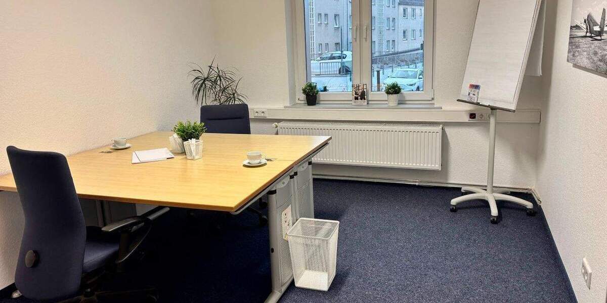 Gewerbeobjekt Remscheid Innen - 399&euro; | Angebot:25783064