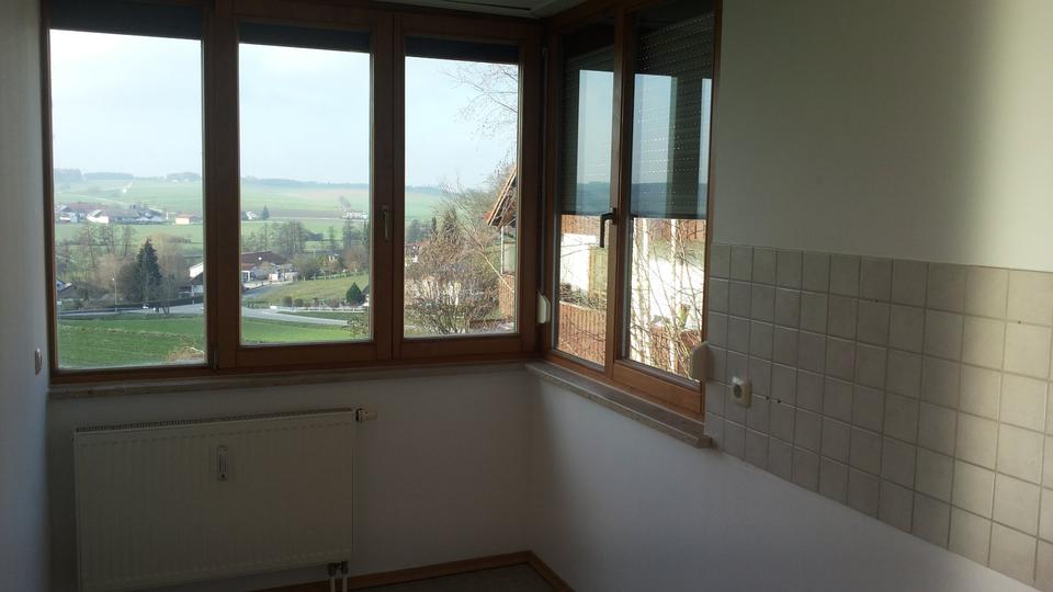 Etagenwohnung Aldersbach - 3 Zimmer, 80 m&sup2;, 610&euro; | Angebot:24379594