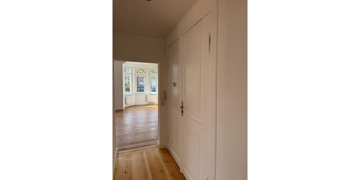 Erdgeschoßwohnung Eldetal - 3 Zimmer, 99 m&sup2;, 1.030&euro; | Angebot:26312369
