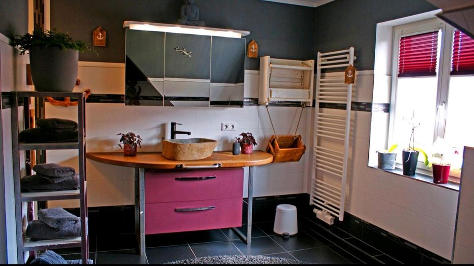 Loft - Studio - Atelier Röbel/Müritz Müritz - 3 Zimmer, 140 m&sup2;, 1.600&euro; | Angebot:26511190