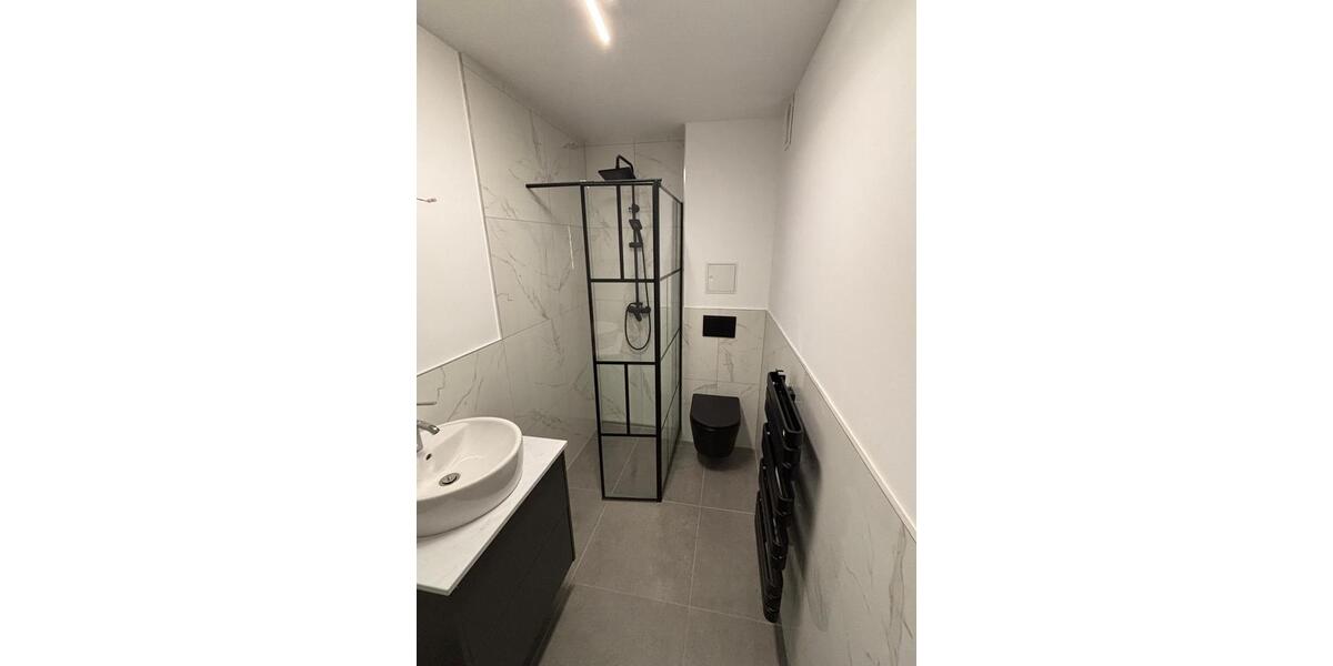 Etagenwohnung Werneck - 3 Zimmer, 75 m&sup2;, 780&euro; | Angebot:24946654