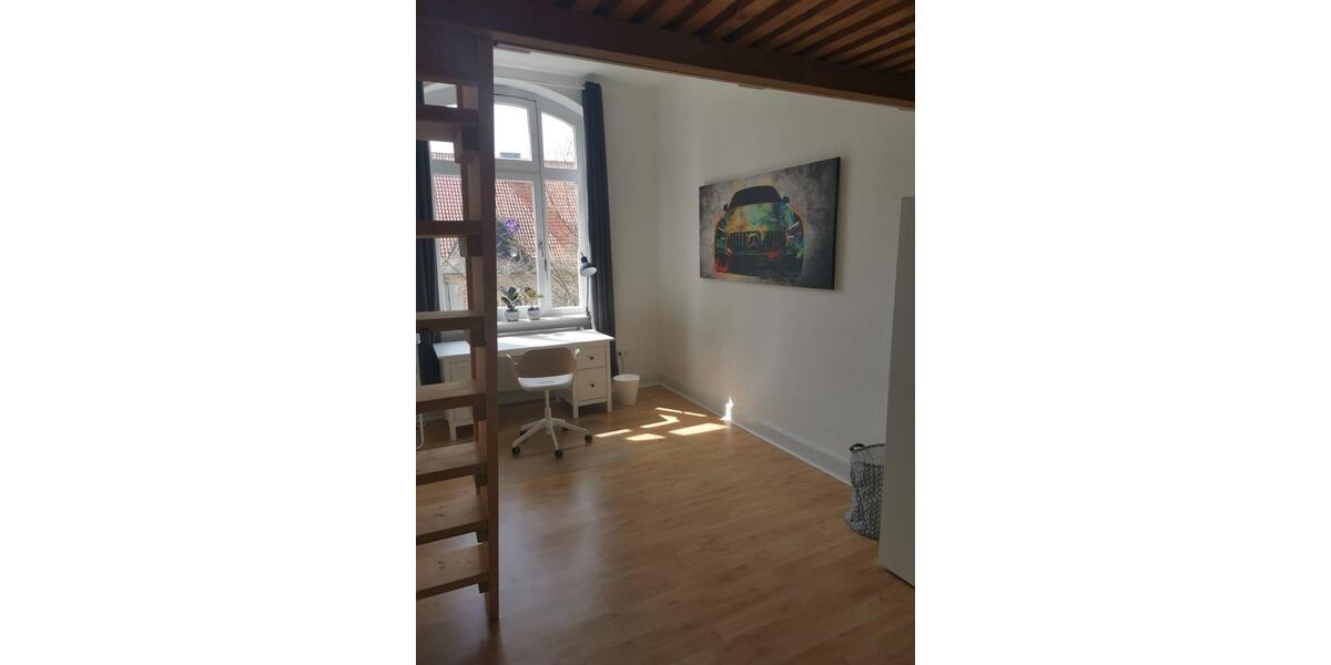 Wohnen auf Zeit Kassel Vorderer Westen - 3 Zimmer, 88 m&sup2;, 1.549&euro; | Angebot:26065159