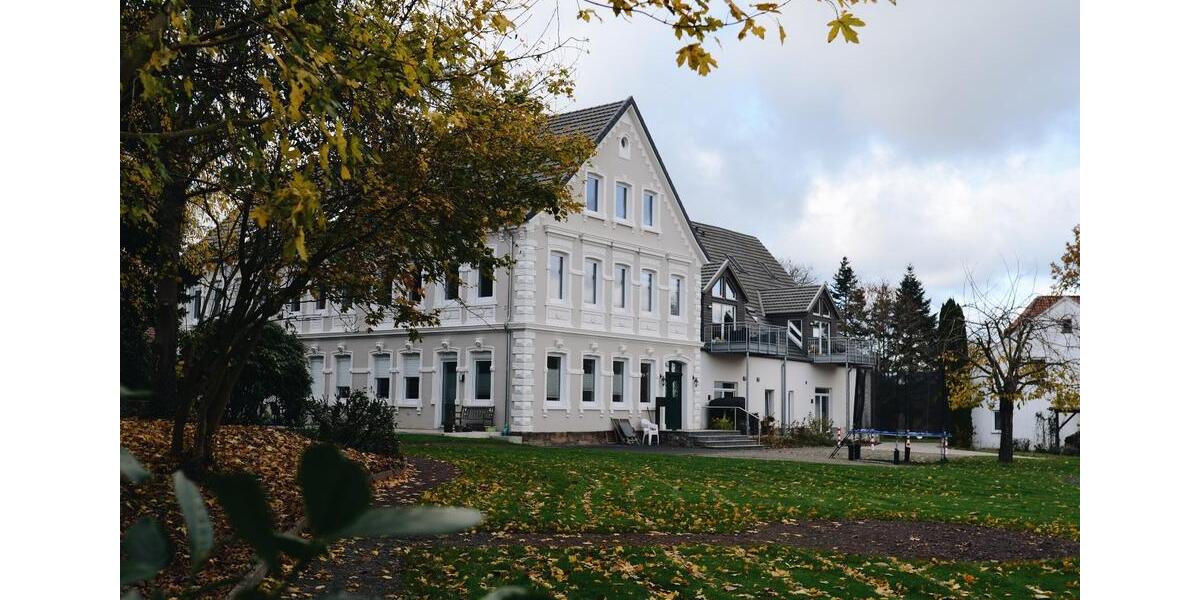 Moderne Wohnung im 1. OG mit Loftcharakter und Charme 1 zimmer