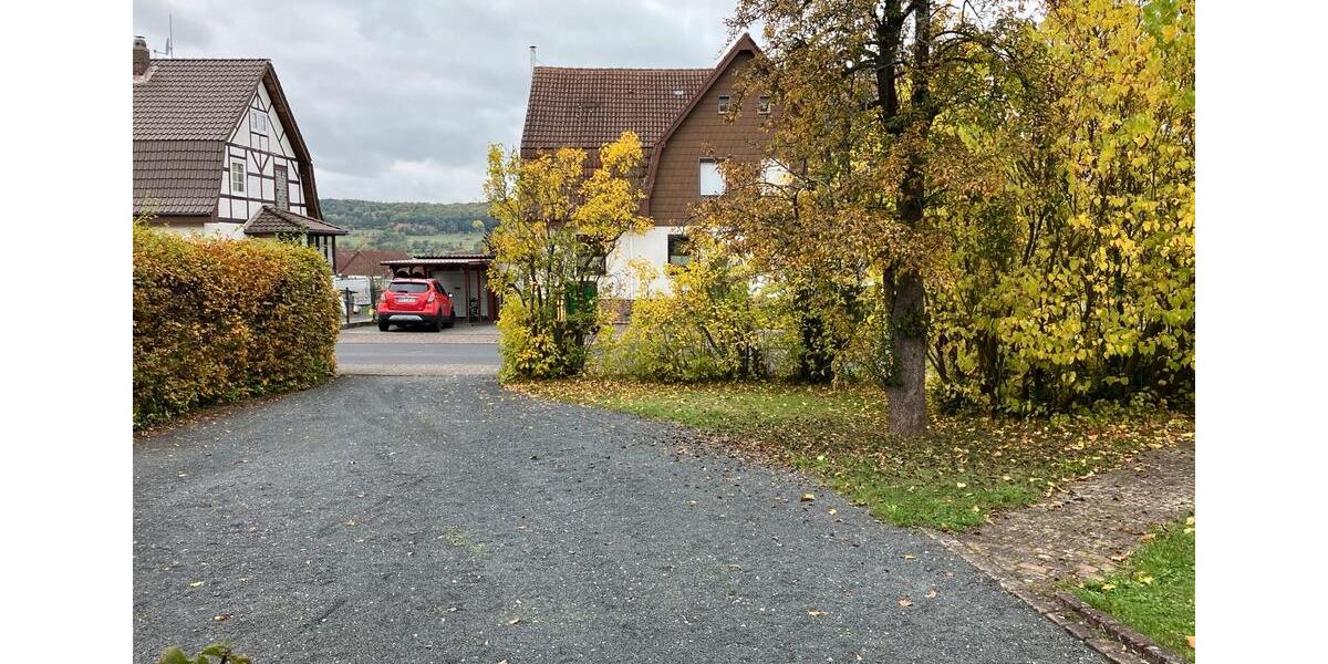 Gewerbeobjekt Heringen (Werra) - 380&euro; | Angebot:24497692