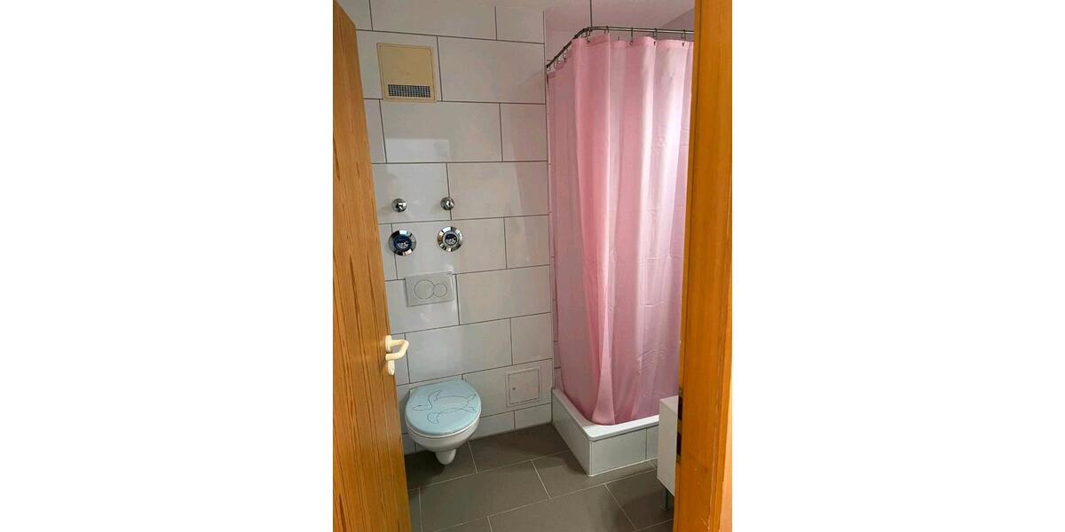 Etagenwohnung Schwäbisch Gmünd - 1 Zimmer, 33 m&sup2;, 490&euro; | Angebot:26679241