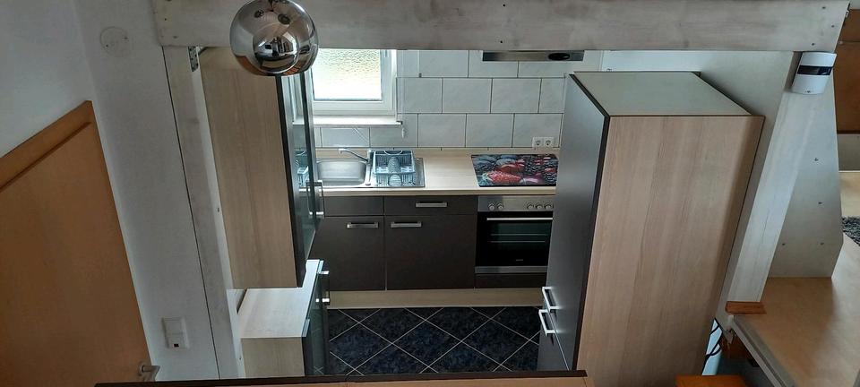 Wohnung möbliert in Lustadt 1 zimmer