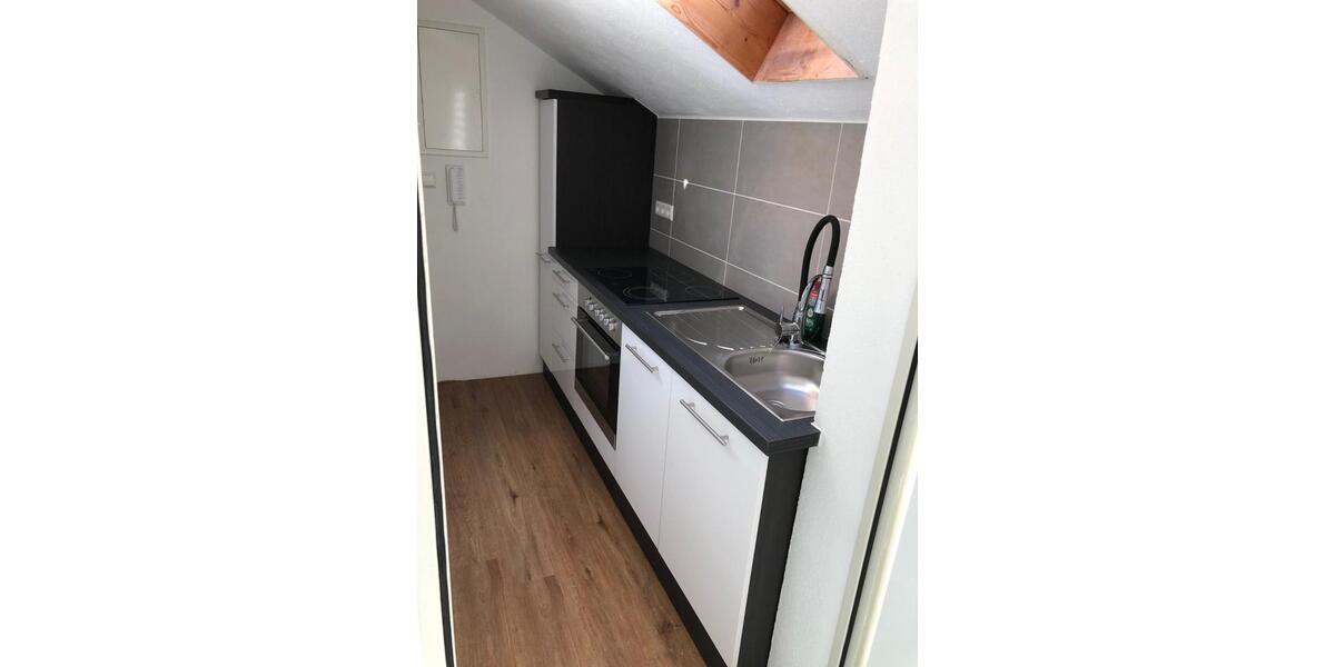 Terrassenwohnung Binzen - 1 Zimmer, 40 m&sup2;, 650&euro; | Angebot:25424525