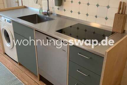 Wohnung Hamburg-Nord Nord - 4 Zimmer, 90 m&sup2;, 1.150&euro; | Angebot:26167004