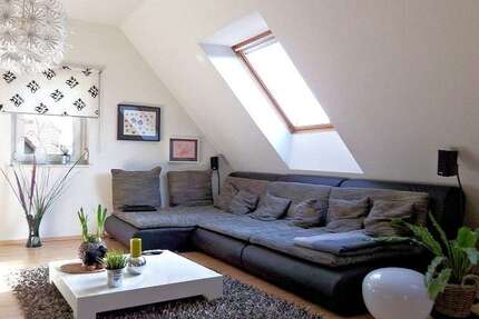 Wohnung zum Mieten in Bad Rappenau Treschklingen 750 € 80 m² 3 zimmer