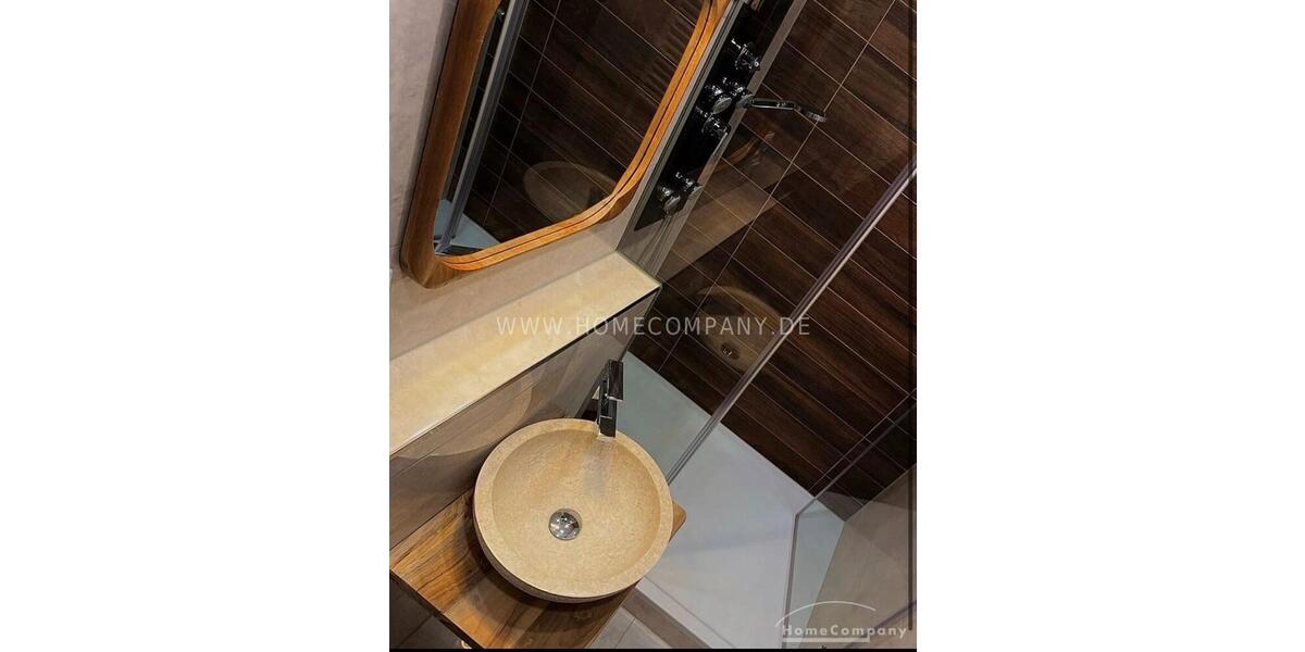 Wohnen auf Zeit Leipzig Ost - 2 Zimmer, 65 m&sup2;, 1.300&euro; | Angebot:26212428