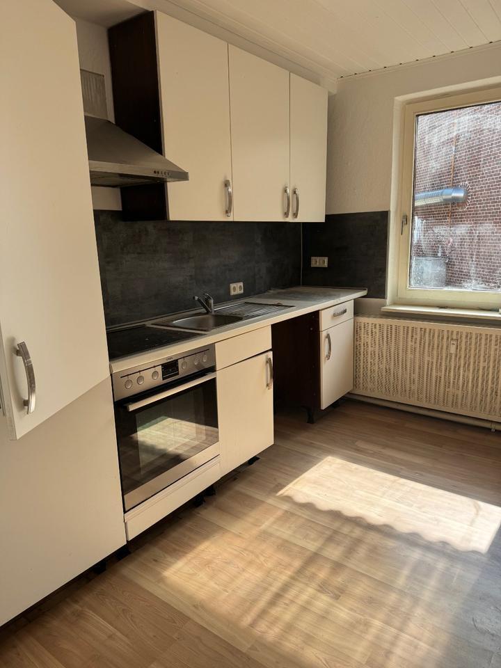 2-Zimmer-Wohnung in zentraler Lage von Wriedel – Perfekt für Singles oder Paare