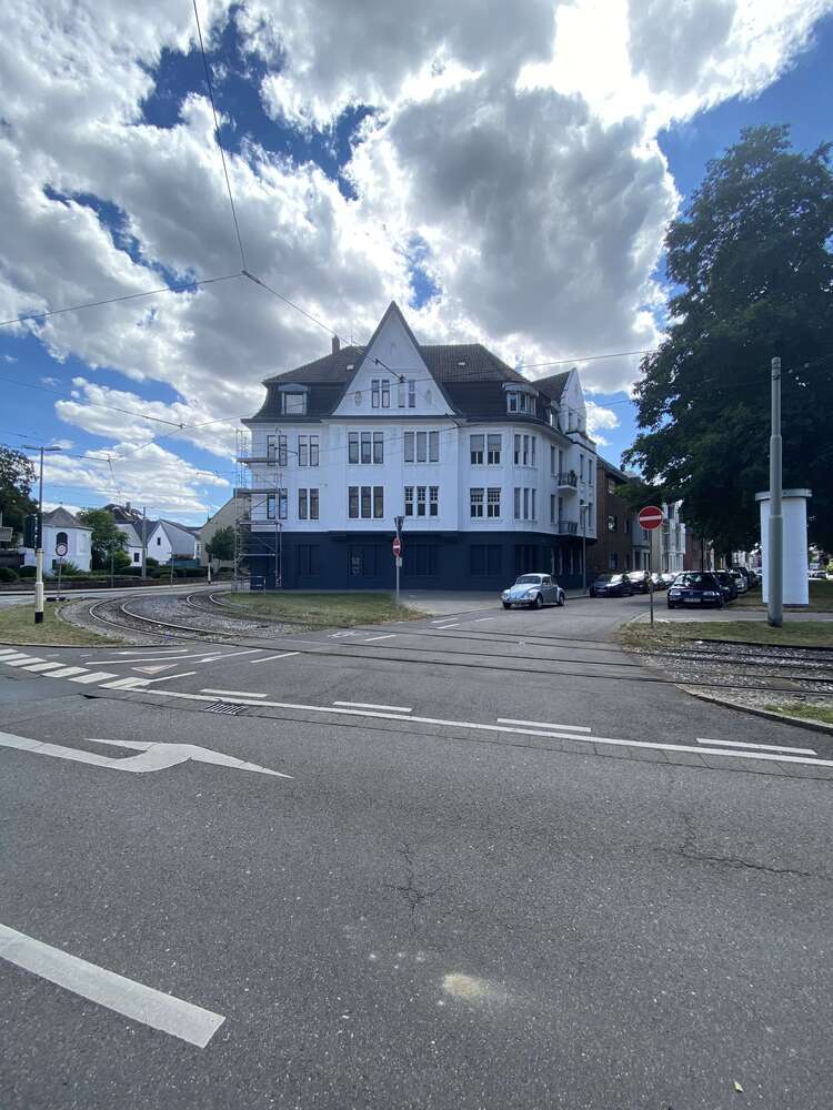 Wohnung zum Mieten in Krefeld 960 € 115 m²