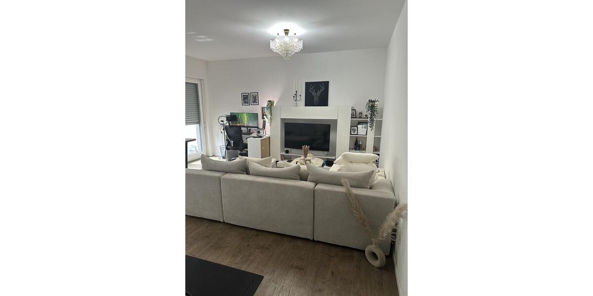 Erdgeschoßwohnung Bonn Bad Godesberg - 2 Zimmer, 61 m&sup2;, 1.000&euro; | Angebot:26705679