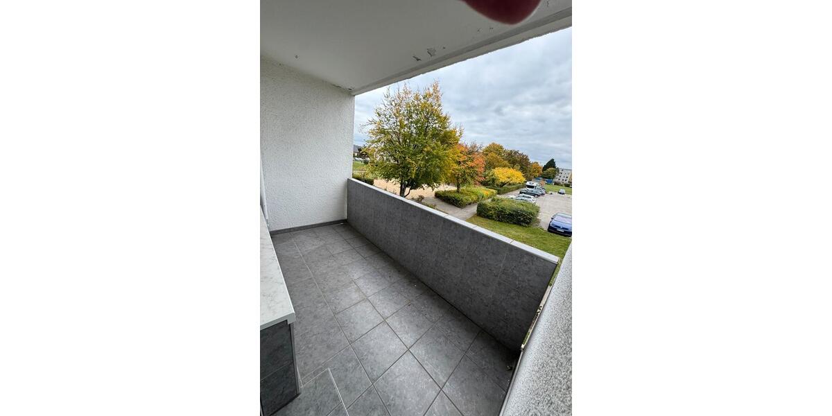 3- Zimmer Wohnung in Vorsfelde mit Einbauküche und Möbliert 3 zimmer